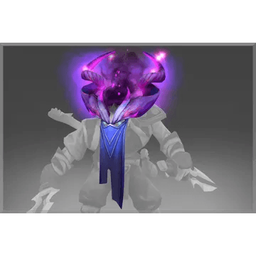 Edict of Shadows (Immortal TI8 Riki)