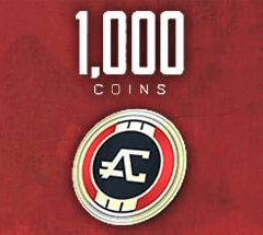 Gambar Product 1000 Apex Coins