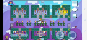 CASINO WORLD GROWTOPIA