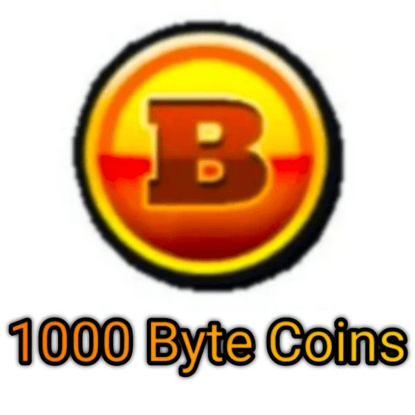 Gambar Product Byte Coin