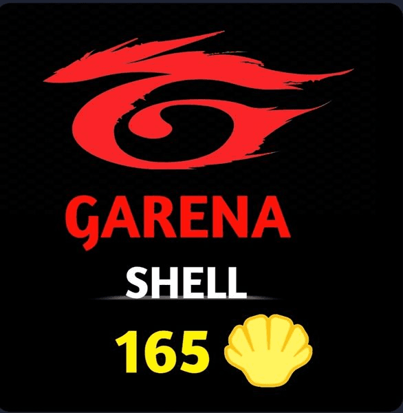 Gambar Product 166 Shells ID