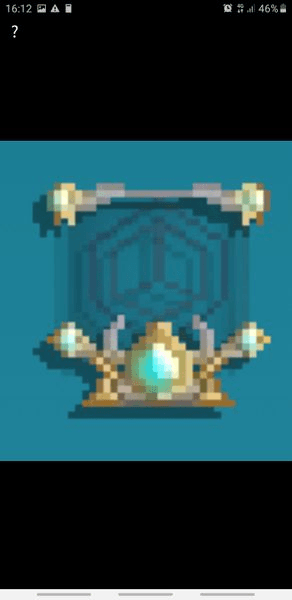 Gambar Product UT (Unstable Tesseract)