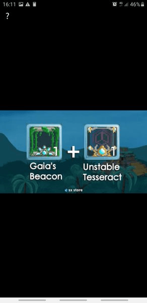 Gambar Product Gaut (Gaia + Ut) Cheapest