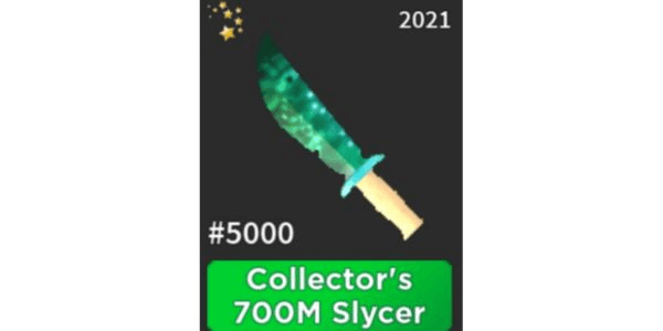 Gambar Product Knife 700M Limited (Survive The Killer)