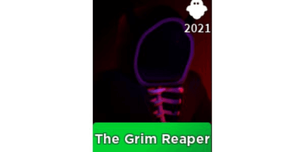 Gambar Product Killer The Grim Reaper (Survive The Killer)