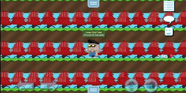 LASER GRID FARM/LGRID FARM FULL 2645++ FREE BONUS