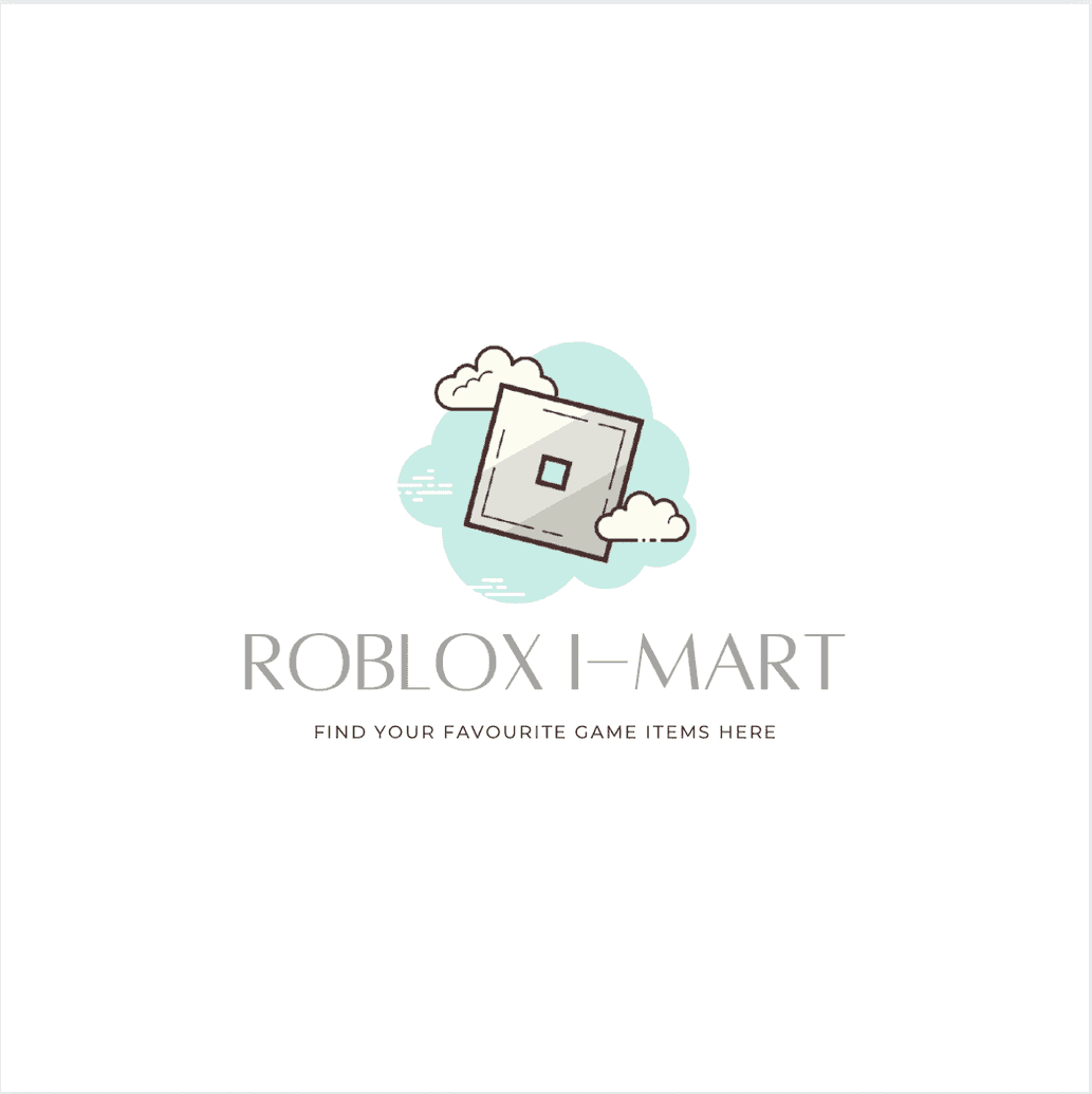 avatar Roblox IMart