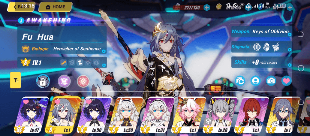Product Showcase