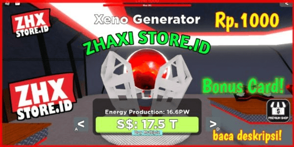 Product Showcase