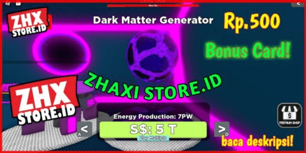 Product Showcase