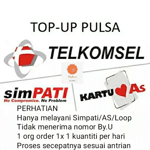 Pulsa 1000