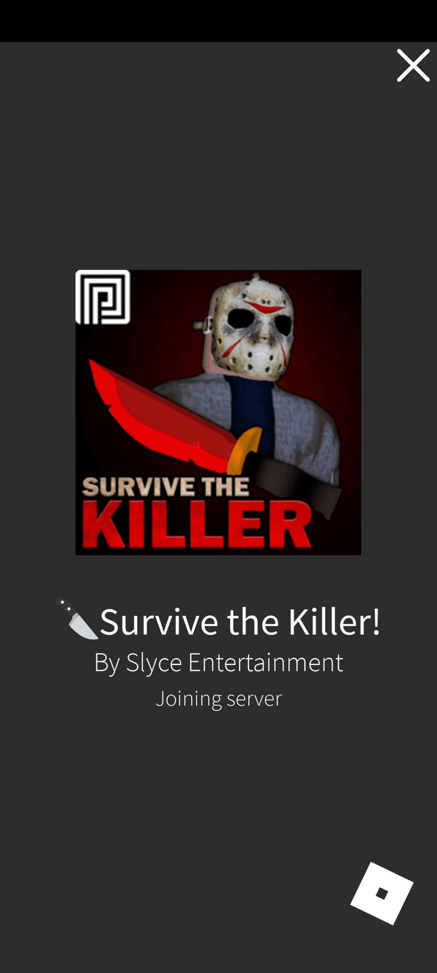 avatar Survive the killer 1