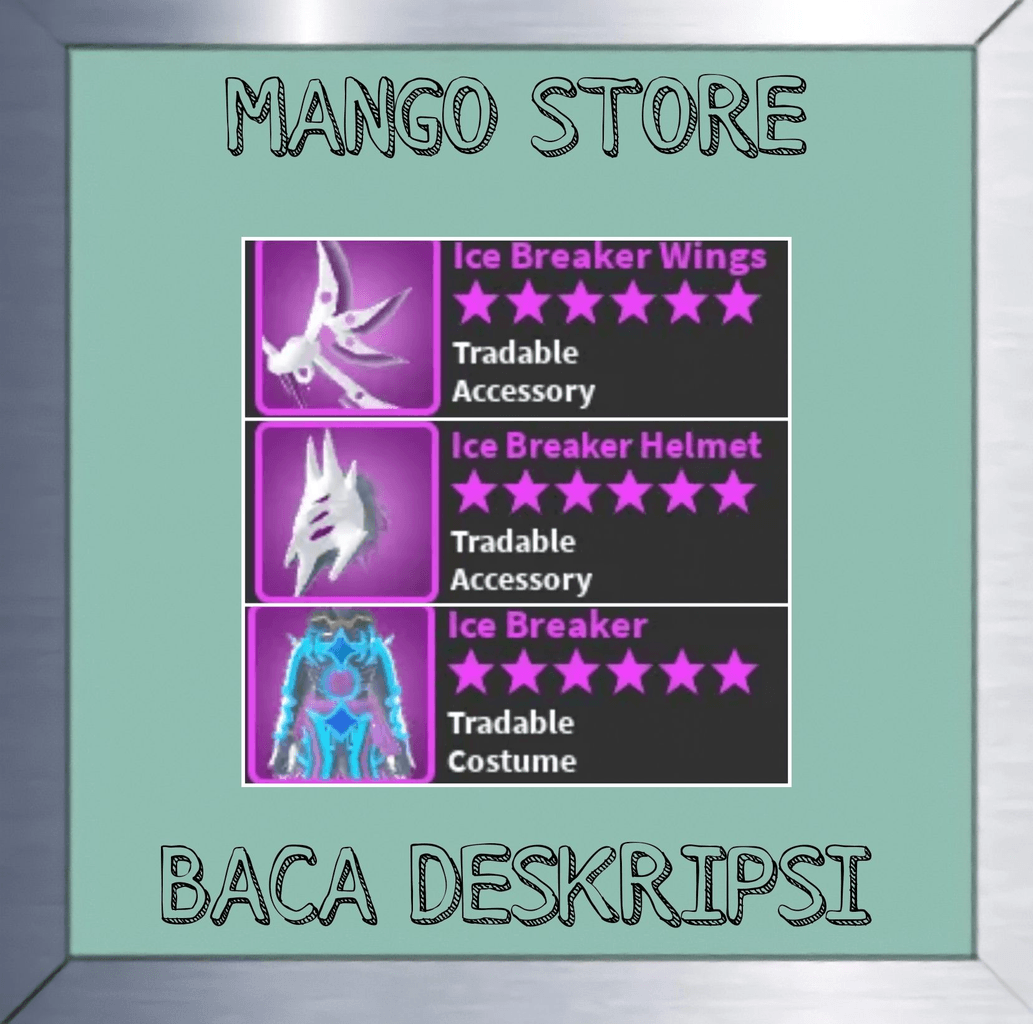 Product Showcase