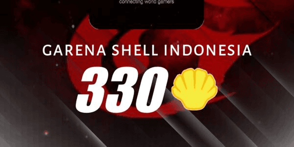 Gambar Product 330 Shells ID