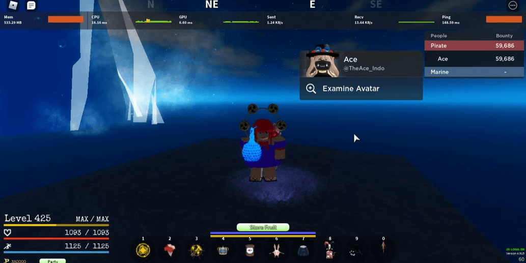 Product Showcase