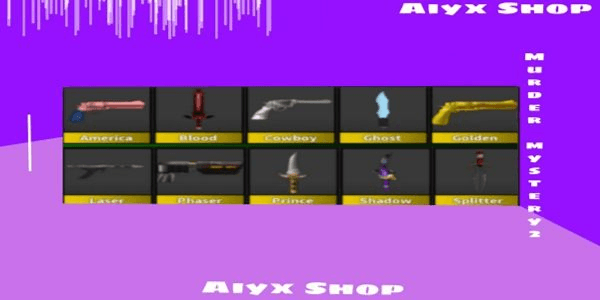 Product Showcase