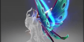 Gambar Product Infused Wings of the Ethereal Monarch (Puck)