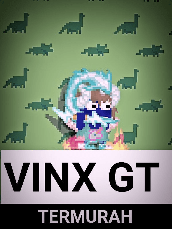 avatar VINX GT STORE