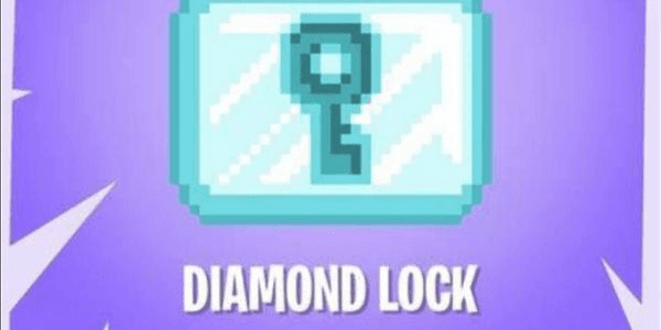 Gambar Product Diamond Lock