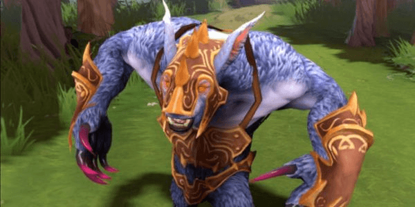 Gambar Product The Savage Age (Ursa Set)