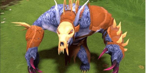 Gambar Product The Ursine Ravager (Ursa Set)