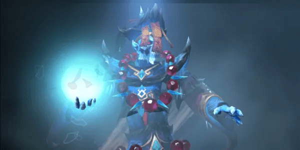 Jiang Shi's Revenge (Lich Set)