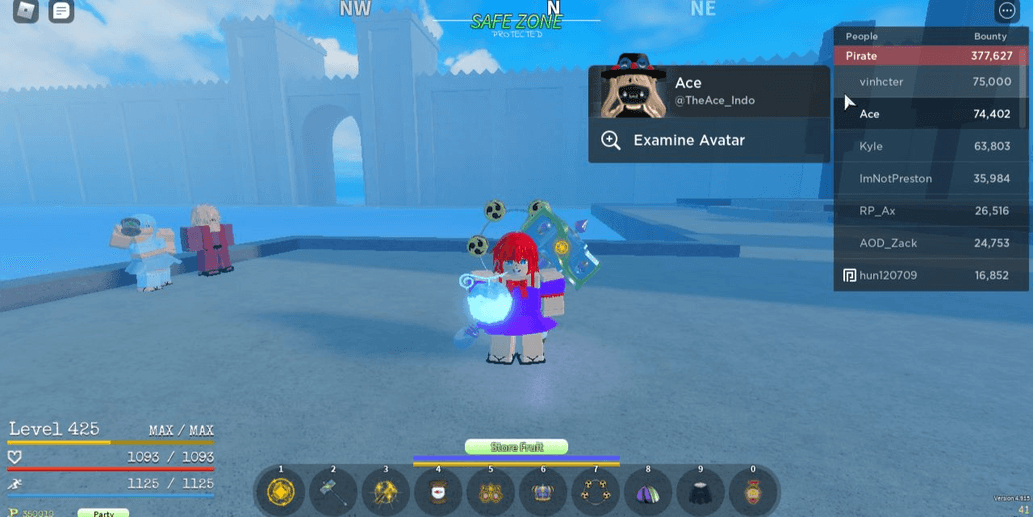 Product Showcase