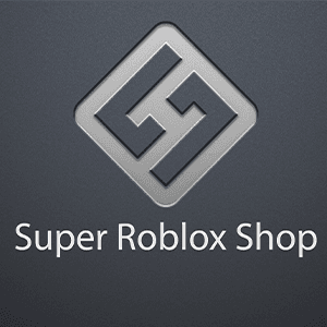 avatar Super Roblox Shop