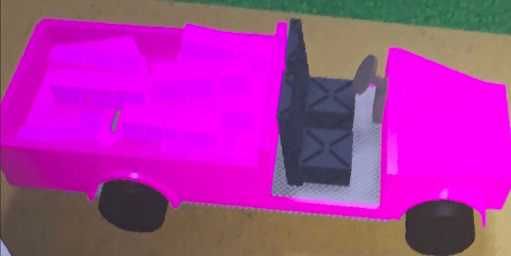 Product Showcase