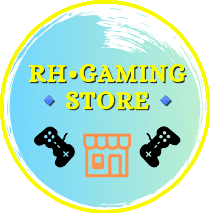 avatar RH GAMING STORE