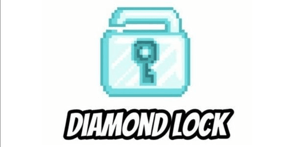 Gambar Product Diamond Lock