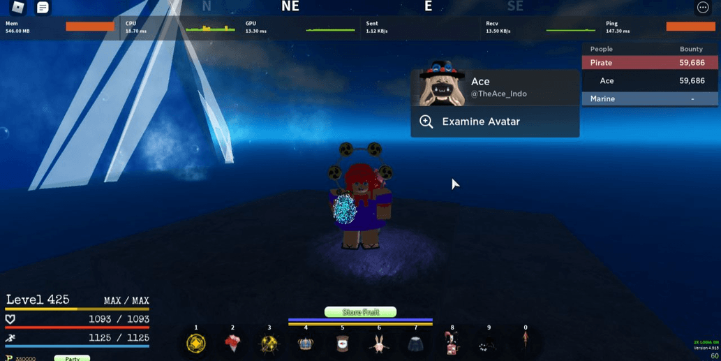 Product Showcase