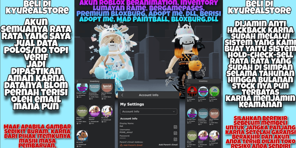 Product Showcase