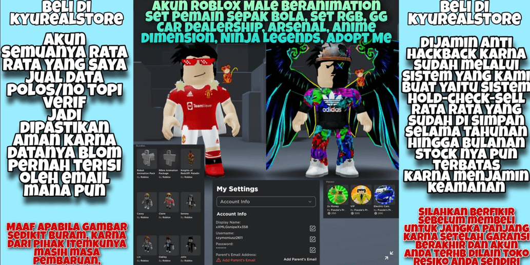 Product Showcase