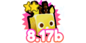 Golden Rudolf | Pet Simulator