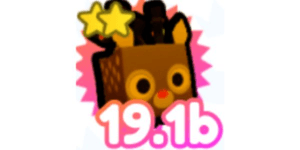 Rainbow Rudolf | Pet Simulator