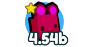 Rainbow Cookie Mouse | Pet Simulator
