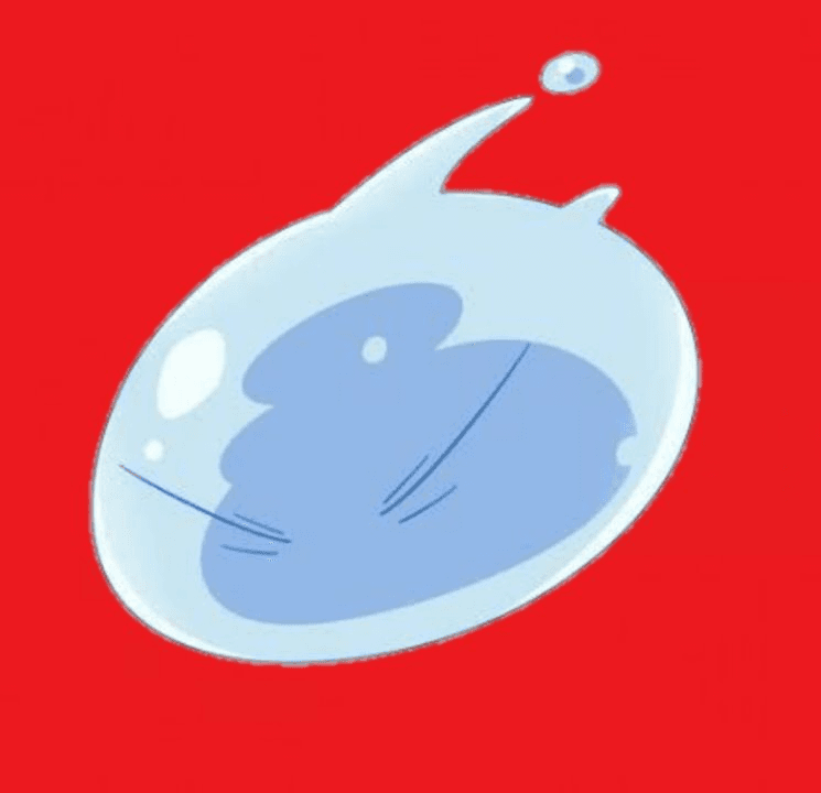 avatar Toko slime