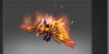 Gambar Product Ire of Molten Rebirth (Phoenix Set)