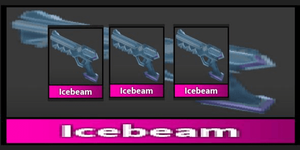 Gambar Product Icebeam (New Godly)