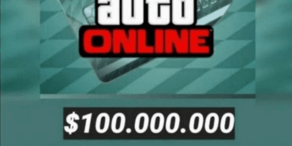 Gambar Product grand theft auto online 70 million illegal money, not a mod (read description)