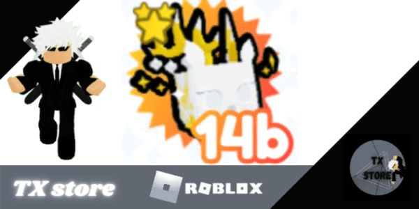 Gambar Product Silver Stag | Pet Simulator