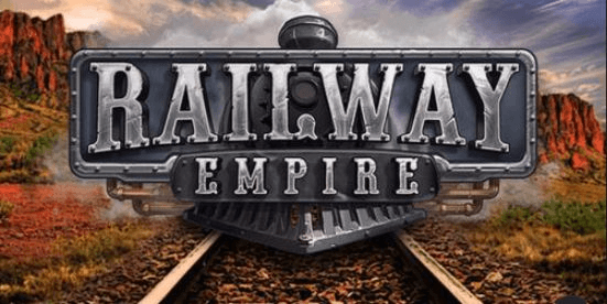 Gambar Product Railway Empire