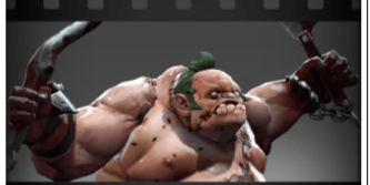 Gambar Product Taunt: Shake Your Money Maker (Pudge)