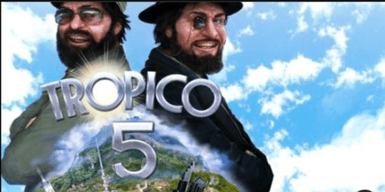 Gambar Product Tropico 5