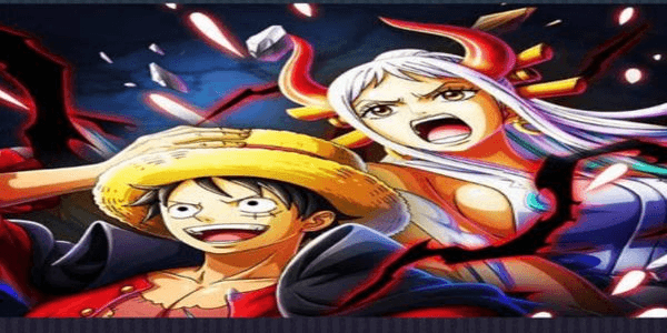 Extreme Yamato & Luffy Onigashima Starter Account