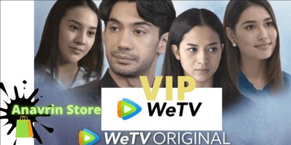 Gambar Product VIP 1 Bulan 1 Perangkat