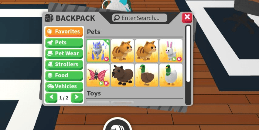 Product Showcase