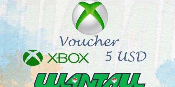 Gambar Product Five US dollars