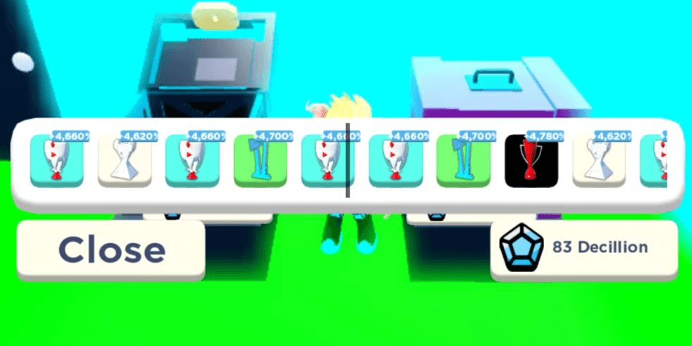 Product Showcase